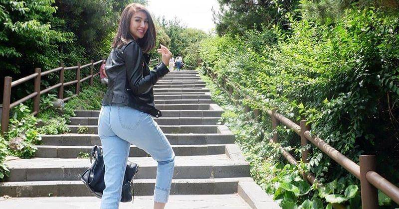 Instagram/ariskaputripertiwii